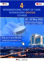 4th International Point of Care Ultrasound ( POCUS) Course